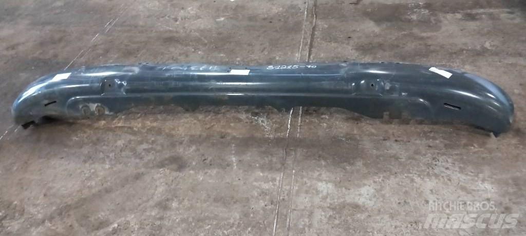 Scania R440  1787347 Cabine en interieur