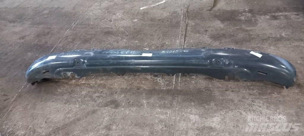 Scania R440  1787347 Cabine en interieur