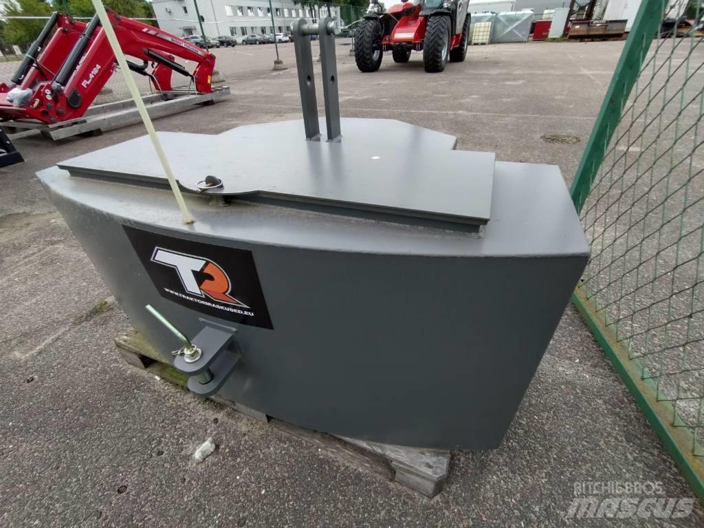  TrBet TR1500MP Frontgewichten