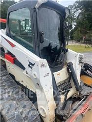 Bobcat T870 Schrankladers