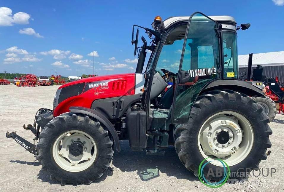 Hattat T4110 Tractoren