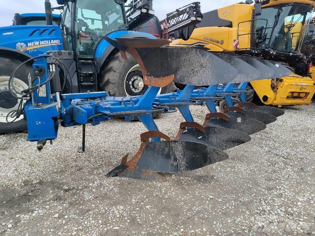 New Holland PH51080H Wentelploegen