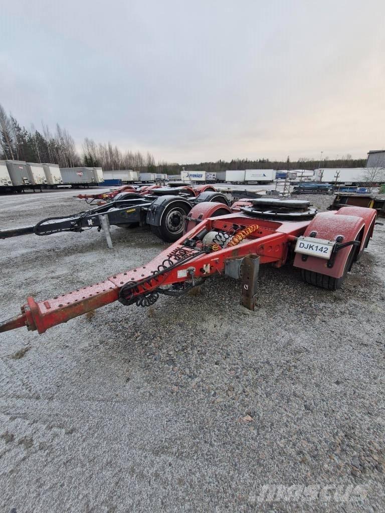 Limetec VPA218 Dolly's