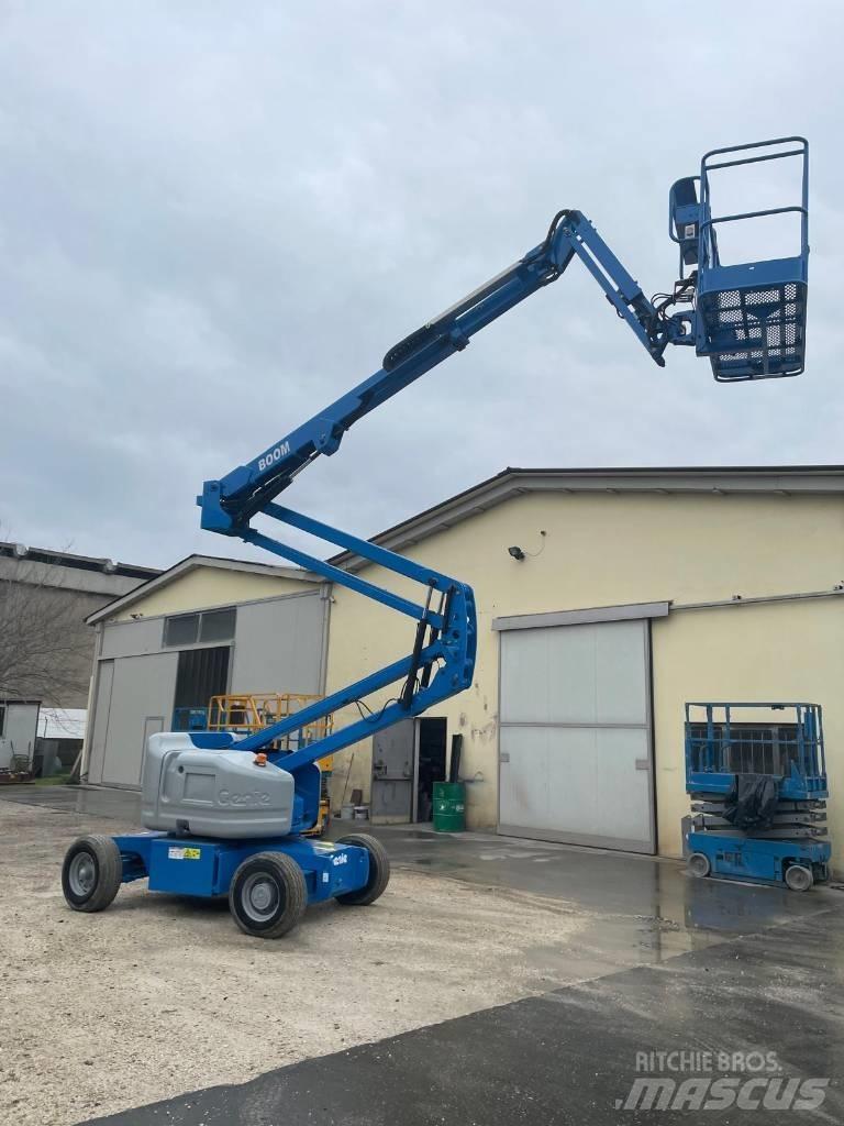 Genie Z 45/25 DC Knikarmhoogwerkers