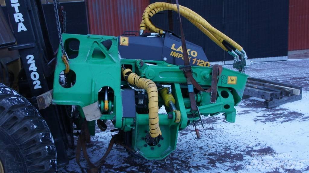 Lako 1120 Boomvelkoppen