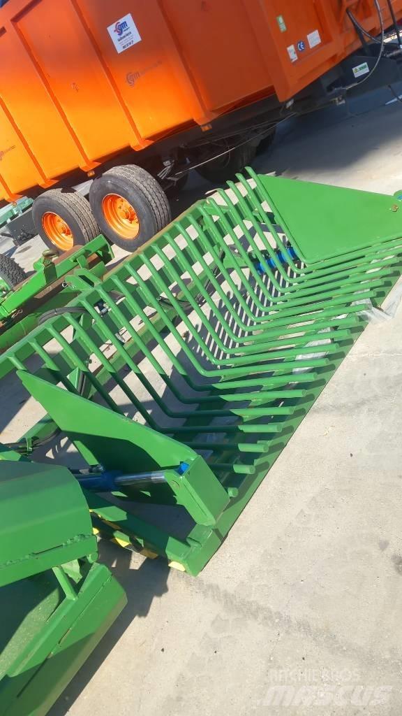  Sace DES-GIR Landbouw - overige