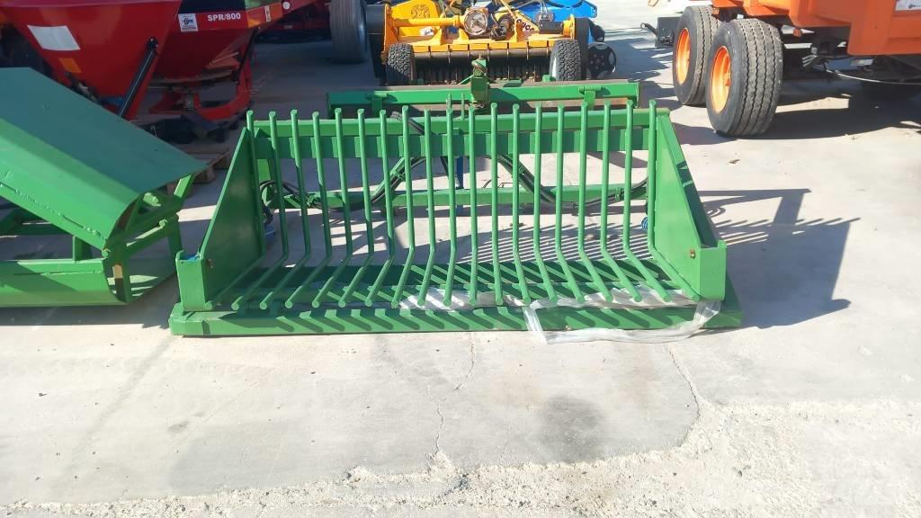  Sace DES-GIR Landbouw - overige