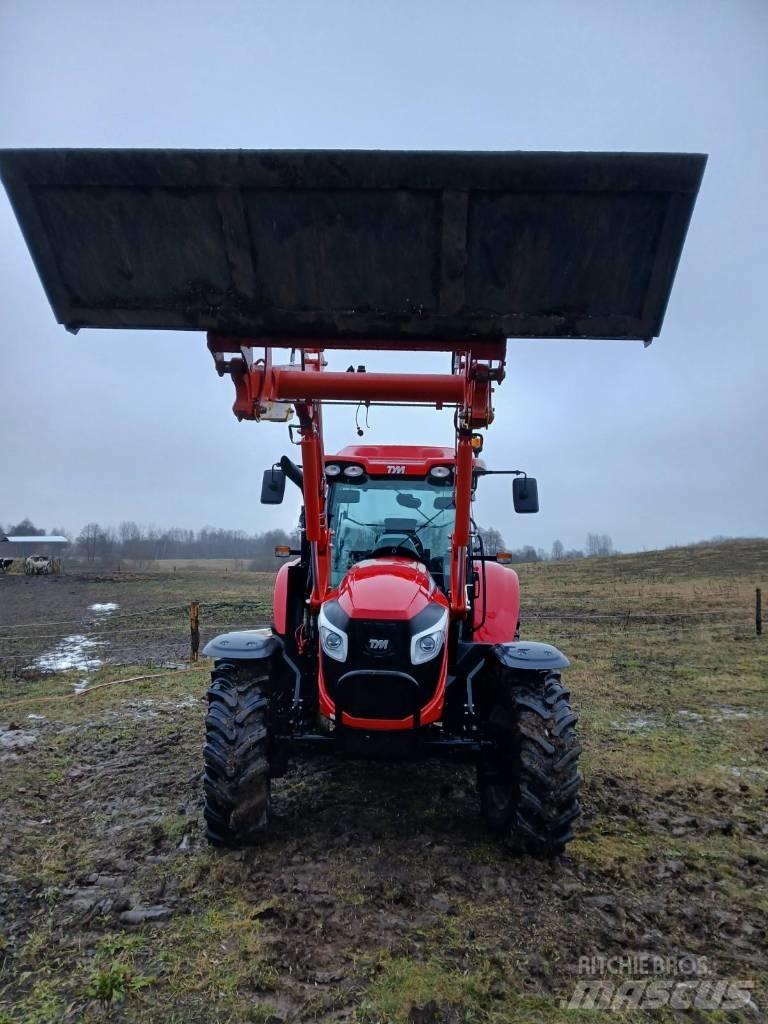 TYM T1304 Tractoren