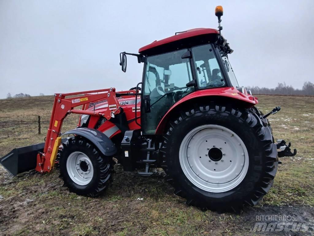 TYM T1304 Tractoren