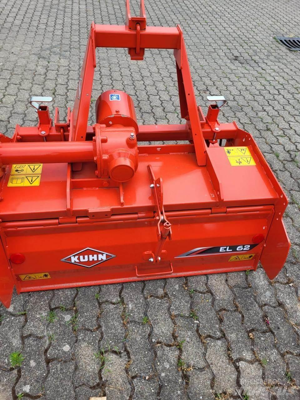 Kuhn EL62-120 Overige grondbewerkingsmachines en accessoires