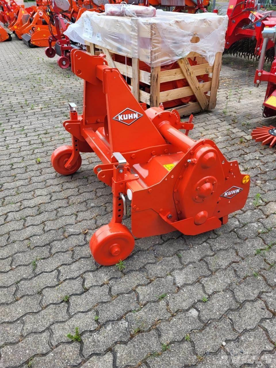 Kuhn EL62-120 Overige grondbewerkingsmachines en accessoires