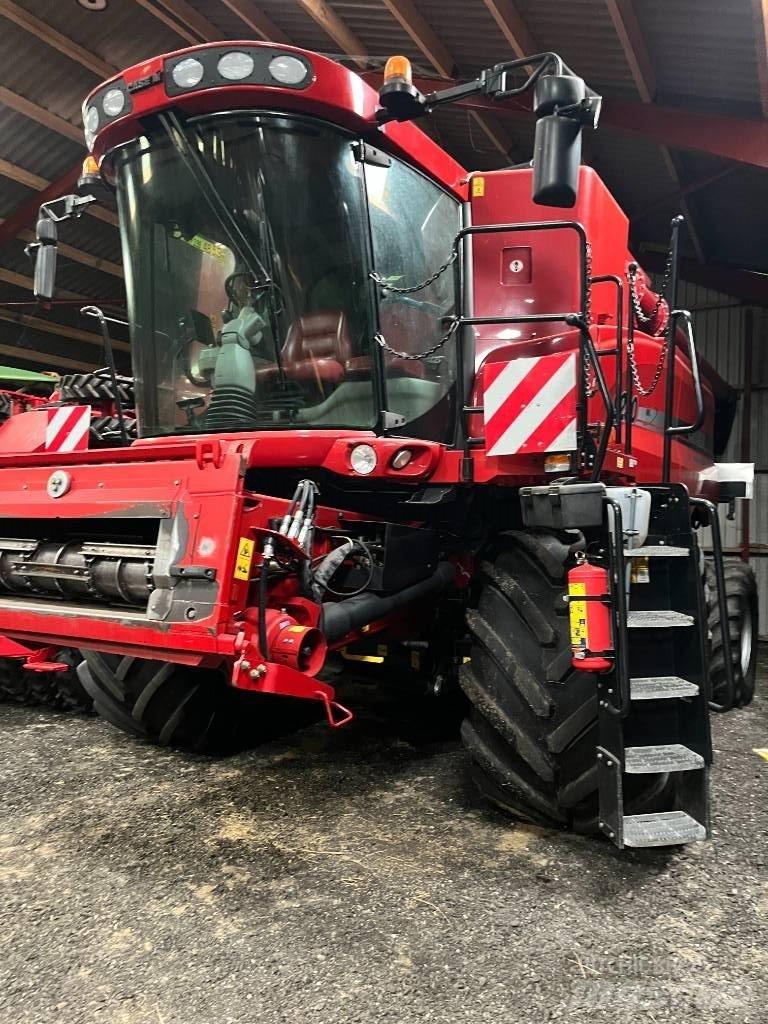 Case IH 9230 Maaidorsmachines