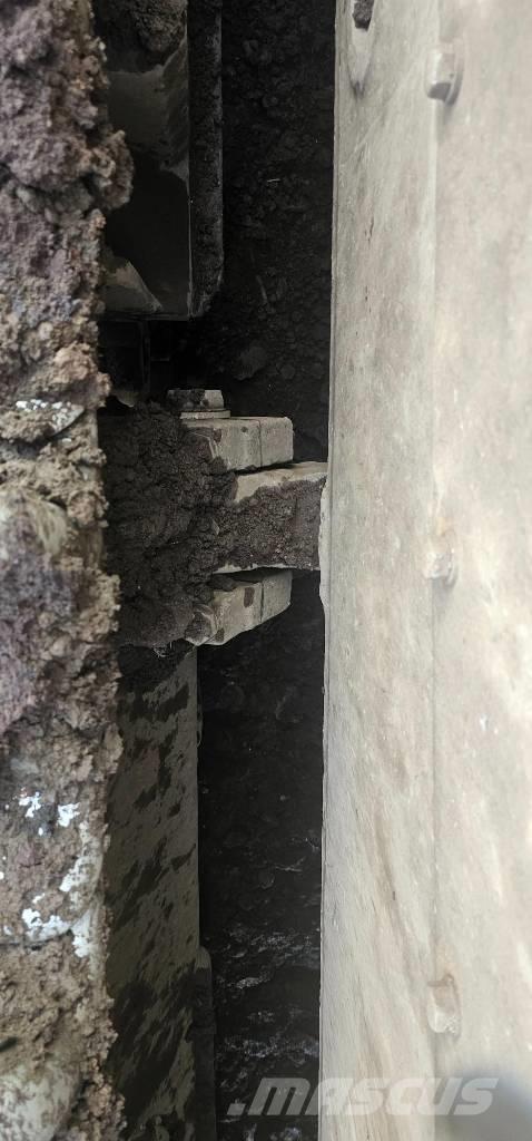 CAT D 11 N Rupsdozers