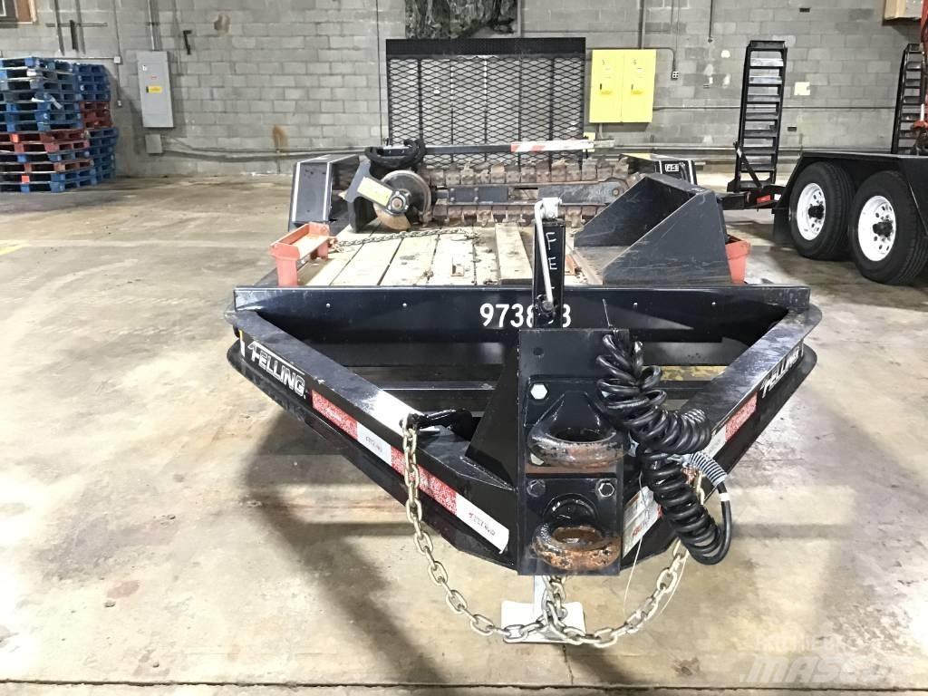Felling FT-10I0313 Overige aanhangers