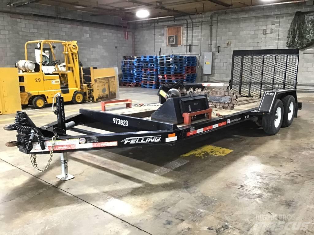 Felling FT-10I0313 Overige aanhangers