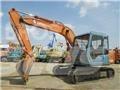 Hitachi EX100-3 Rupsgraafmachines