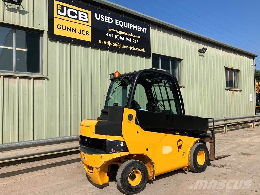 JCB TLT 30D Heftrucks overige