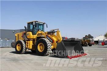 Lovol FL956H Wielladers