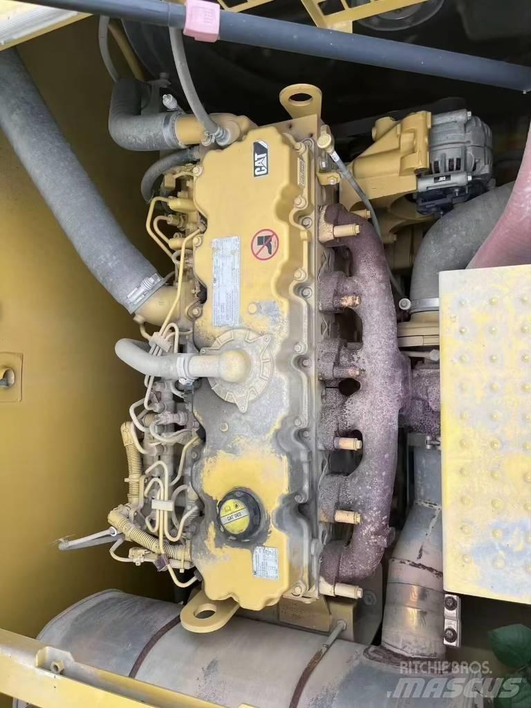 CAT 336 Rupsgraafmachines