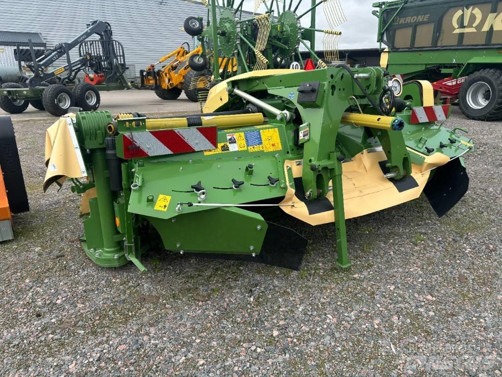 Krone F 360CV Maaikneuzers
