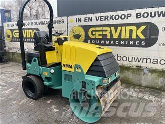 Ammann AV 26-2K Grondverdichtingsmachines