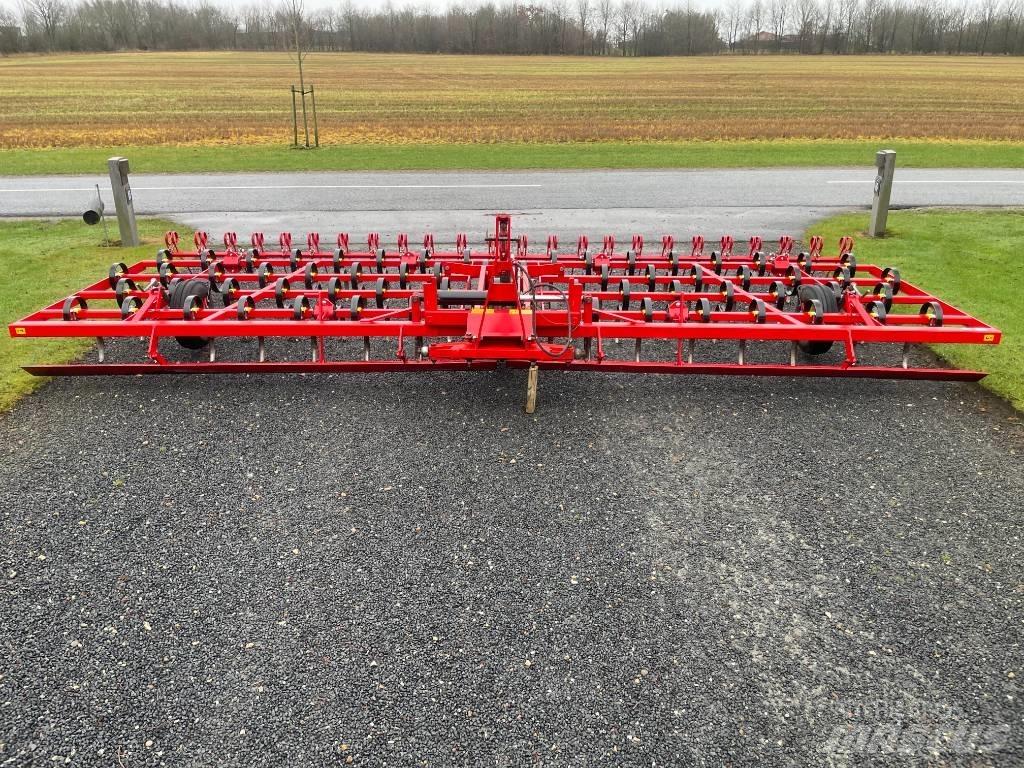 Väderstad 6m NZ Eggen
