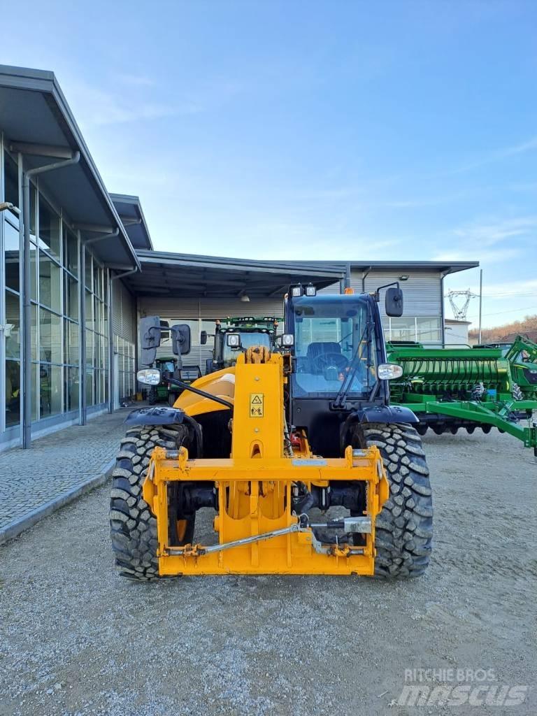 JCB 532-70 Verreikers