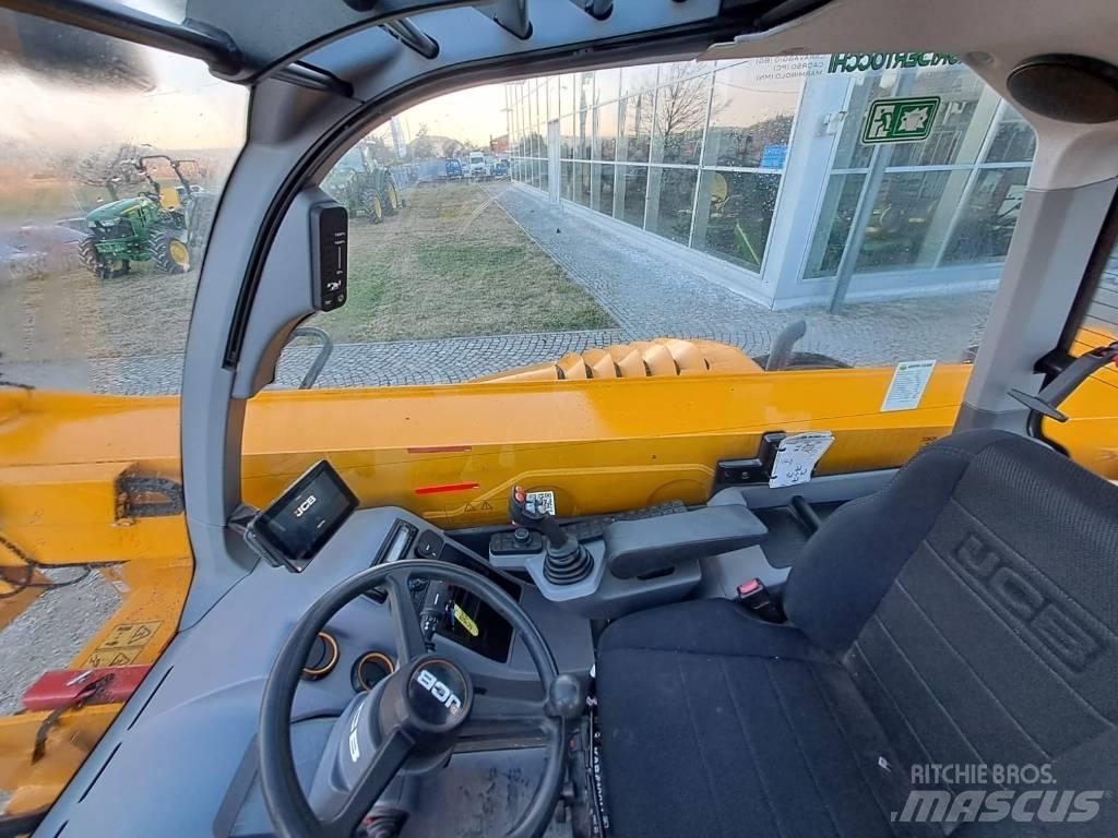 JCB 532-70 Verreikers