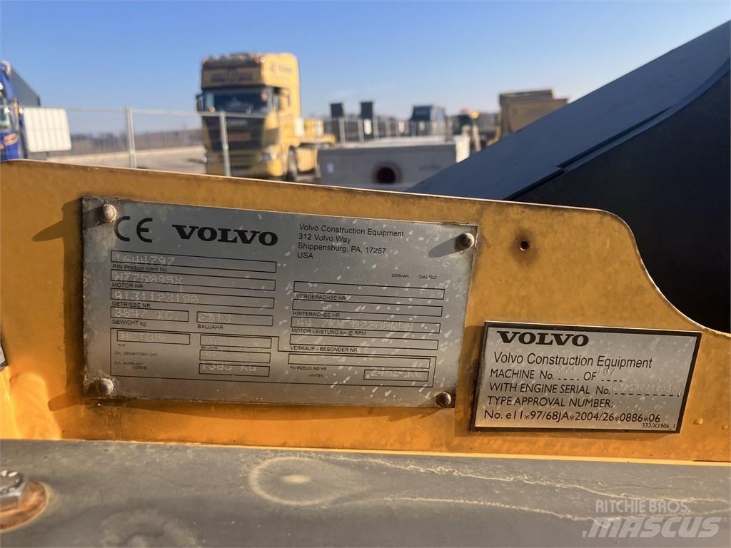Volvo MCT 85 C Schrankladers