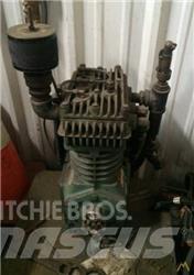 Manitowoc 4000 W Kranen onderdelen en gereedschap