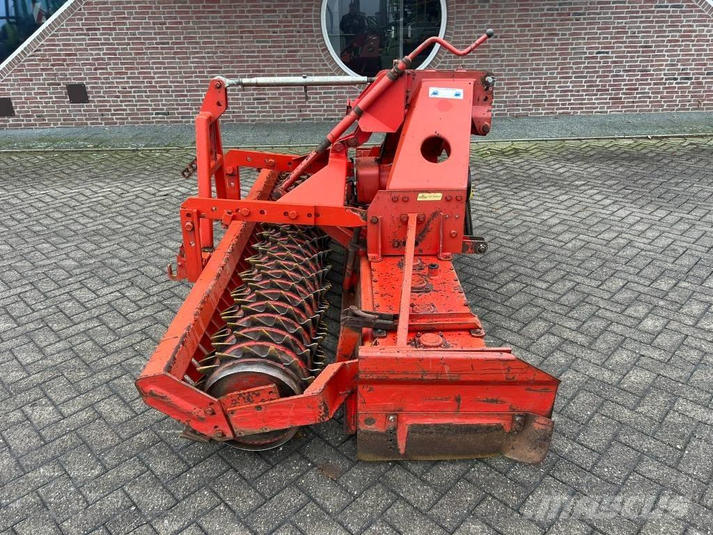 Niemeyer KR 3100 Rotorkopeggen / rototillers