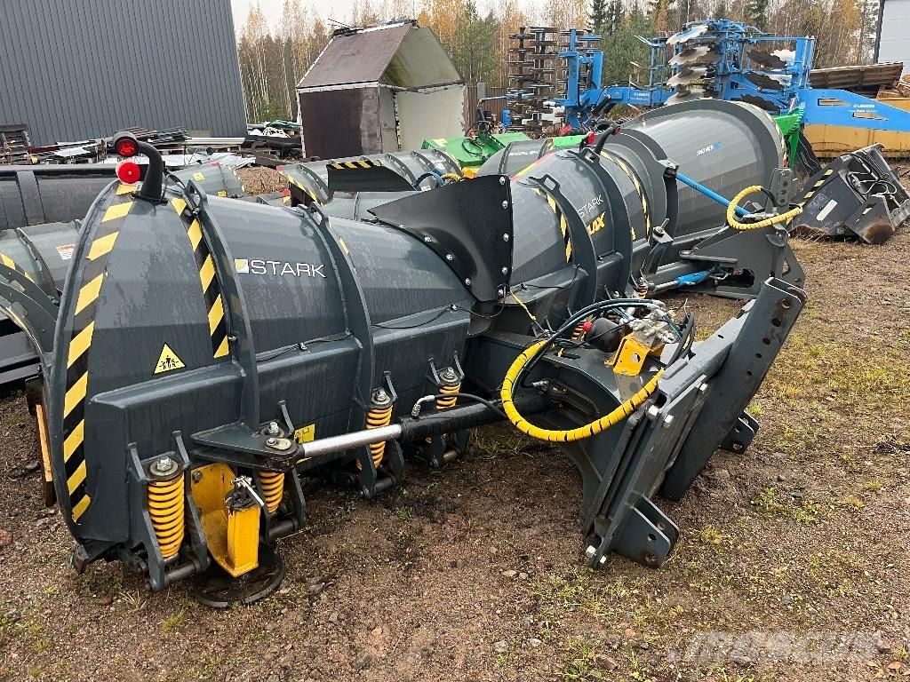 Stark 3300 relax Sneeuwschuivers en -ploegen