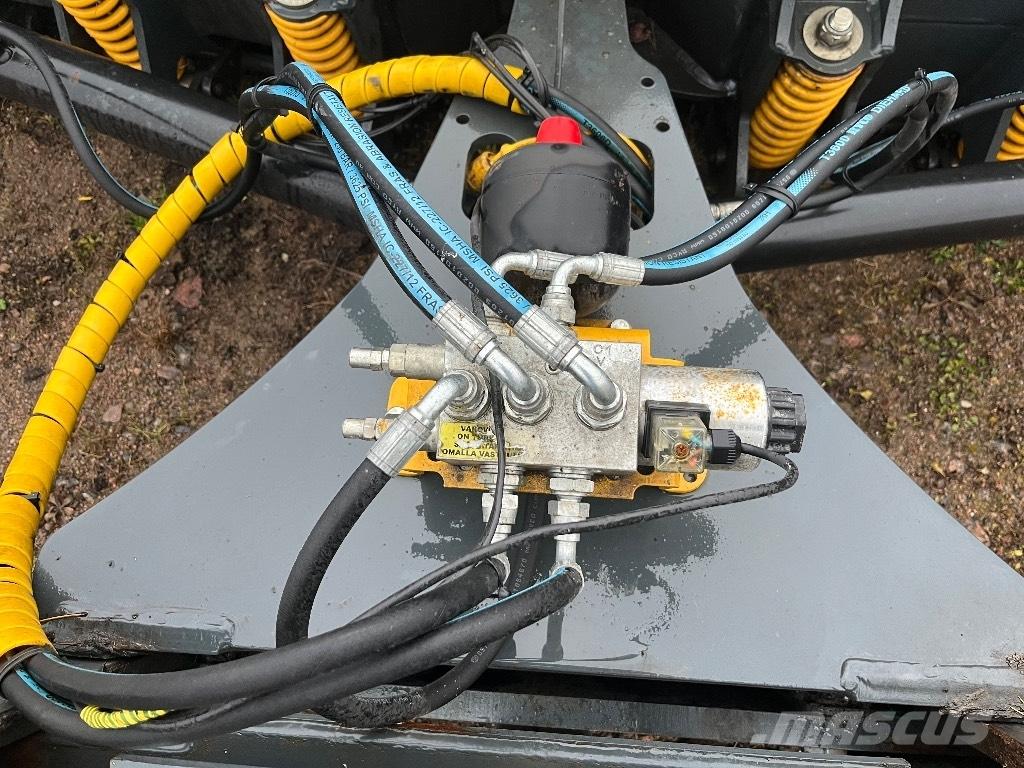 Stark 3300 relax Sneeuwschuivers en -ploegen