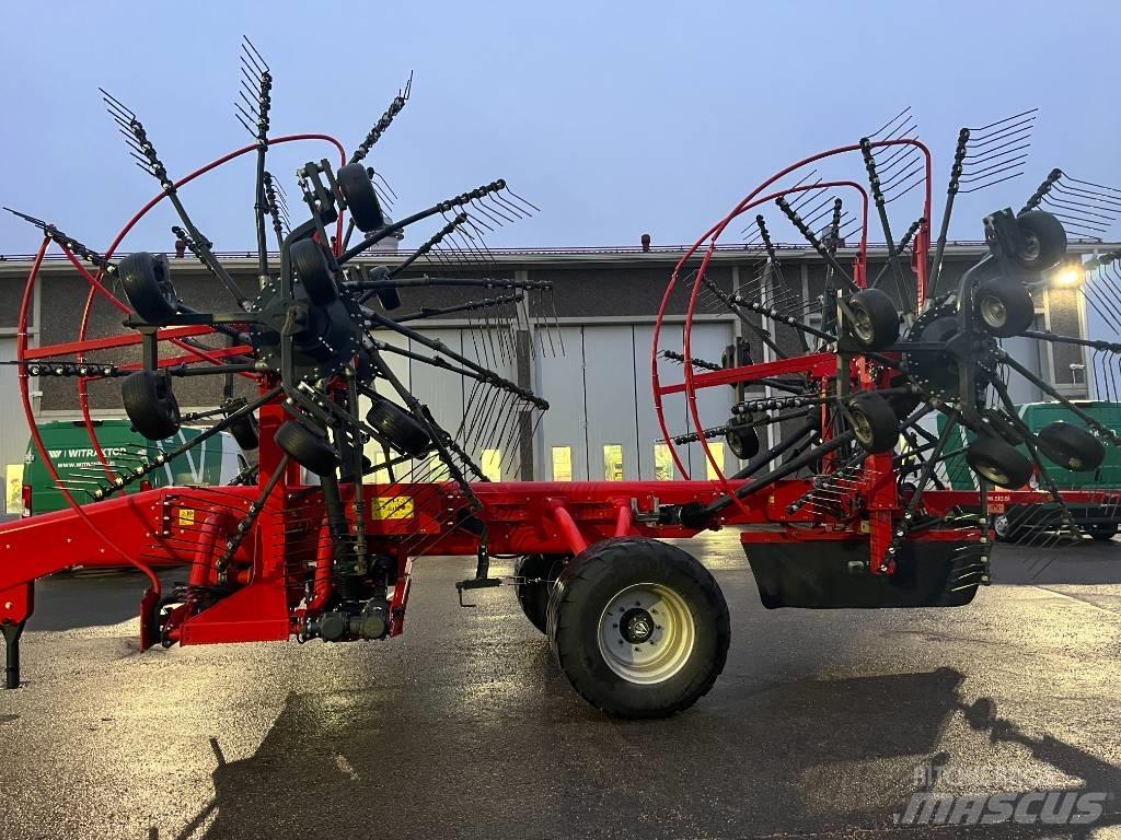 SIP Star 1250/50 T Zwadharken