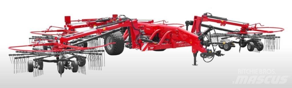 SIP Star 1250/50 T Zwadharken