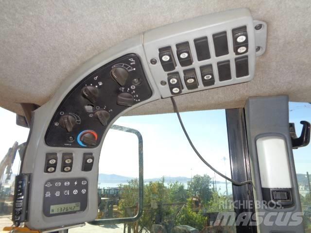 CAT 950 H Wielladers