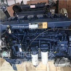 Weichai WD12G310E221 Motoren