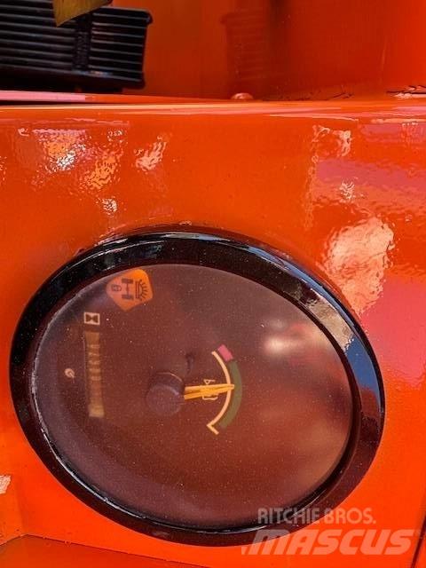 JLG 1055 Verreikers