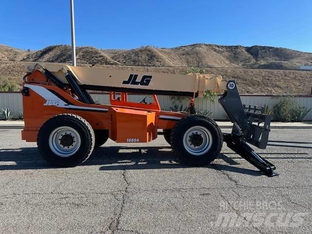 JLG 1055 Verreikers