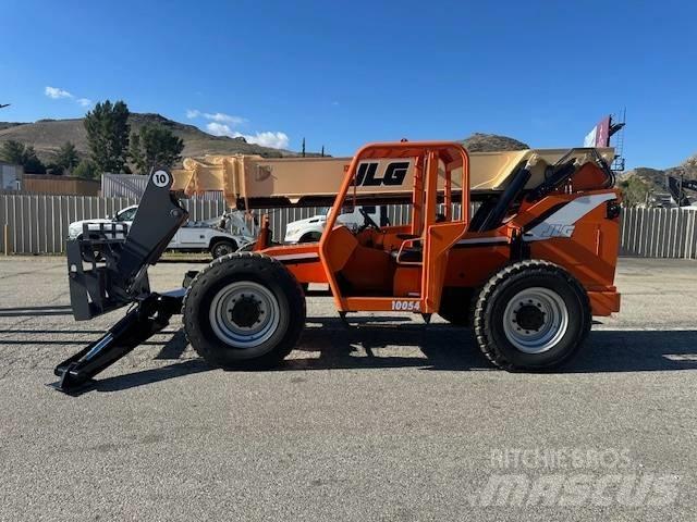 JLG 1055 Verreikers