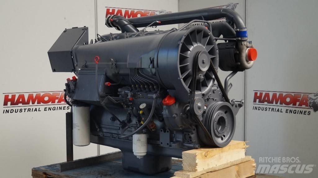 Deutz BF6L913C Motoren
