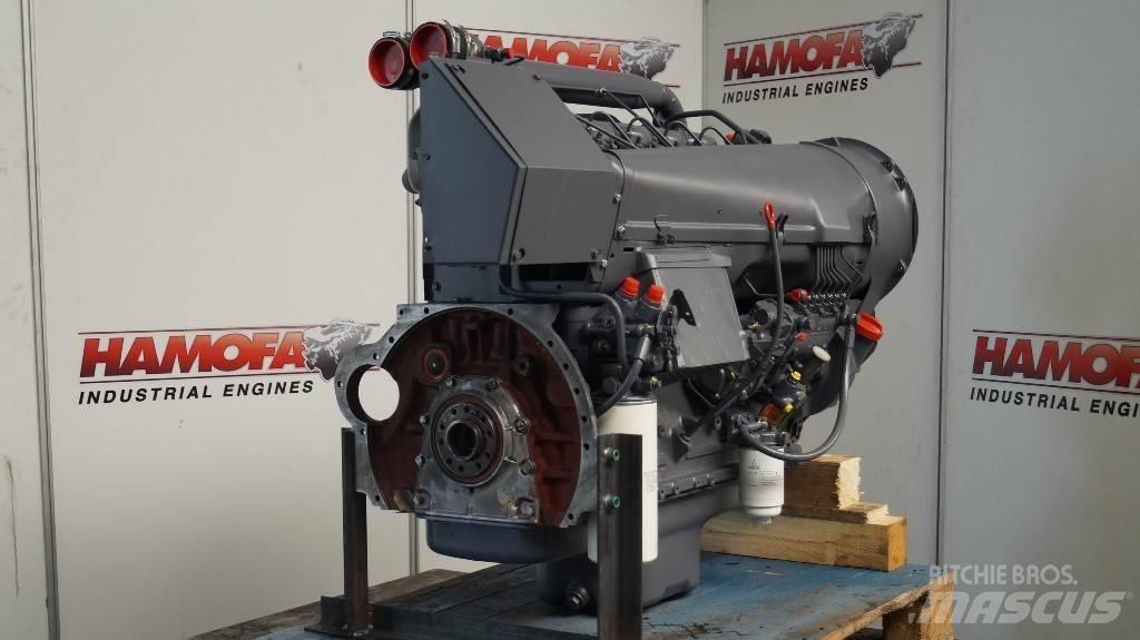 Deutz BF6L913C Motoren