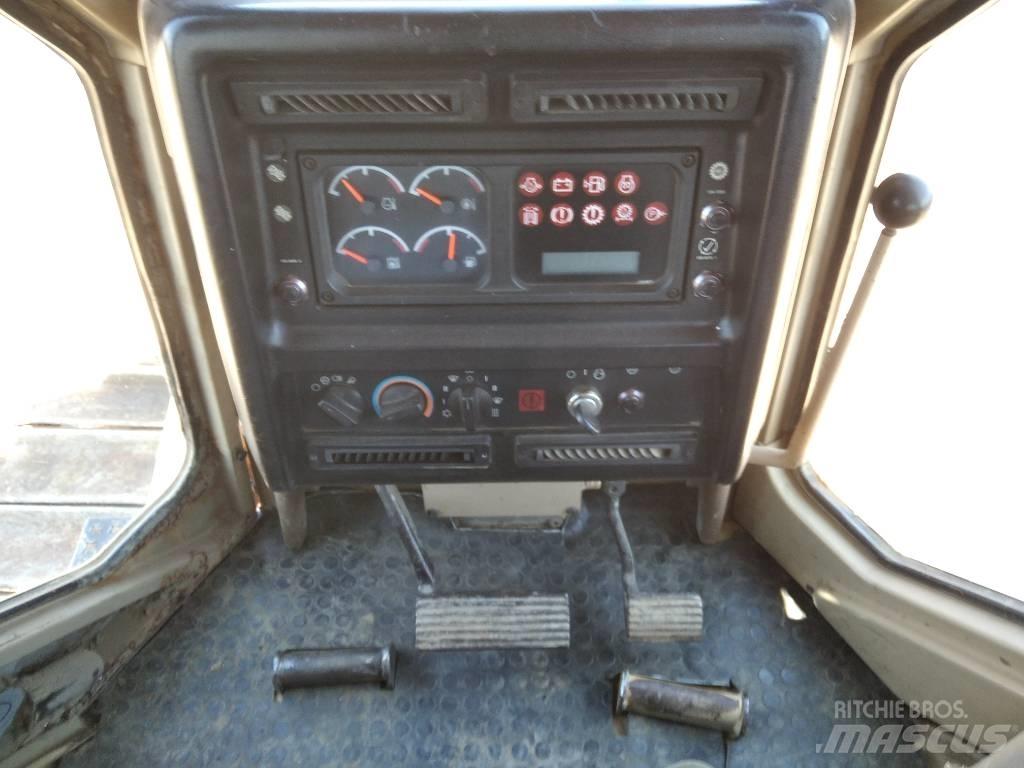 CAT D 6 M LGP Rupsdozers
