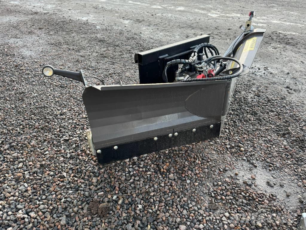 Pronar PUV 2000M Sneeuwschuivers en -ploegen