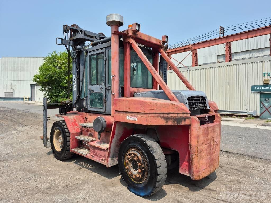 Taylor TX300S Heftrucks overige