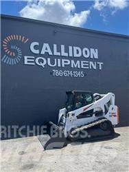 Bobcat T 740 Schrankladers