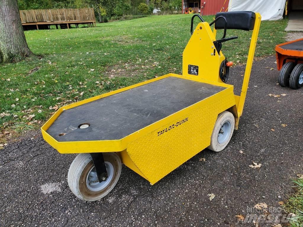 Taylor-Dunn SC090 Electro trekker