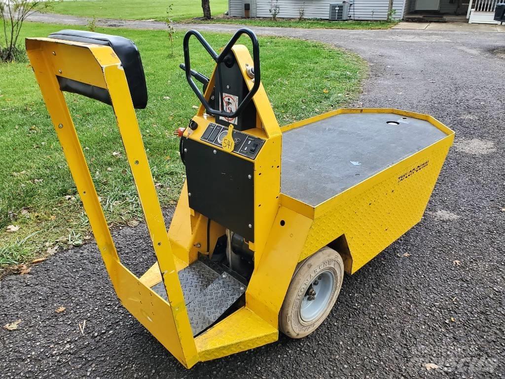 Taylor-Dunn SC090 Electro trekker