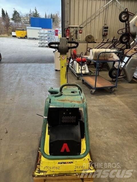 Ammann APR 3520 Trilmachines