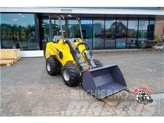 Eurotrac T11 - Demo Wielladers